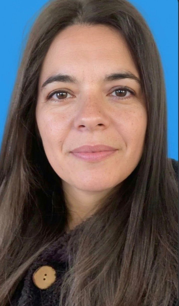 Joceli Colin, Autora